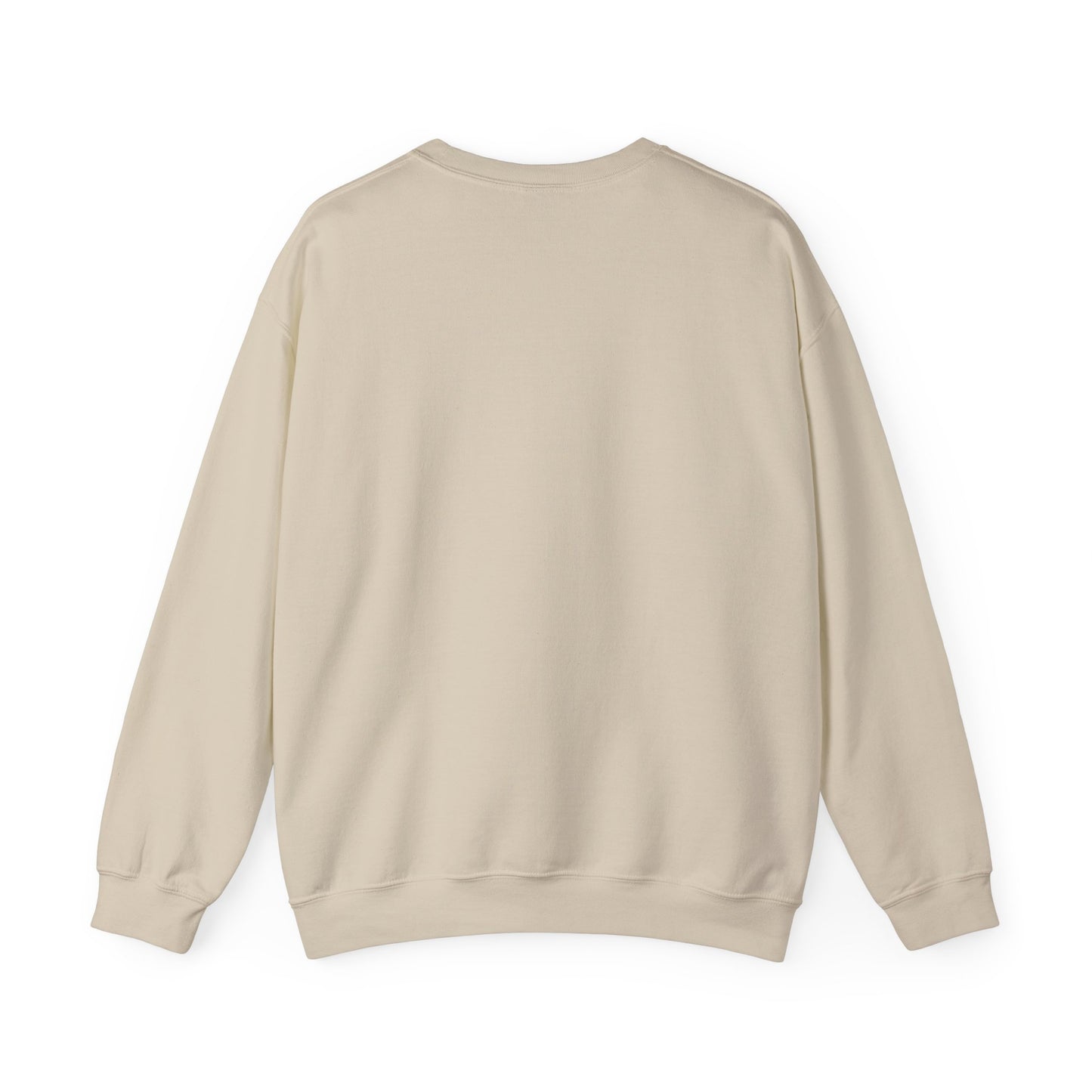 Self Made Crewneck Sweatshirt, Empowerment Gift
