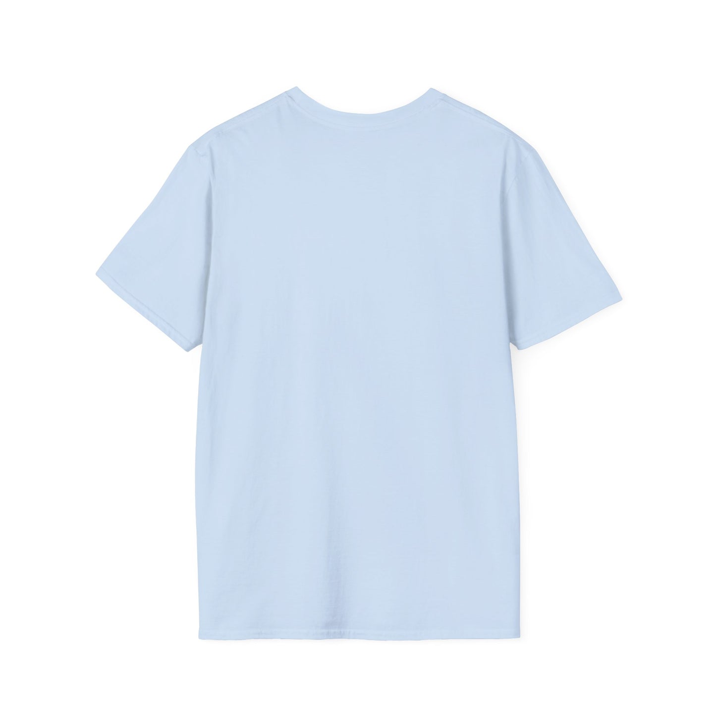 Boss Energy Softstyle T-Shirt | Empowering Graphic Tee
