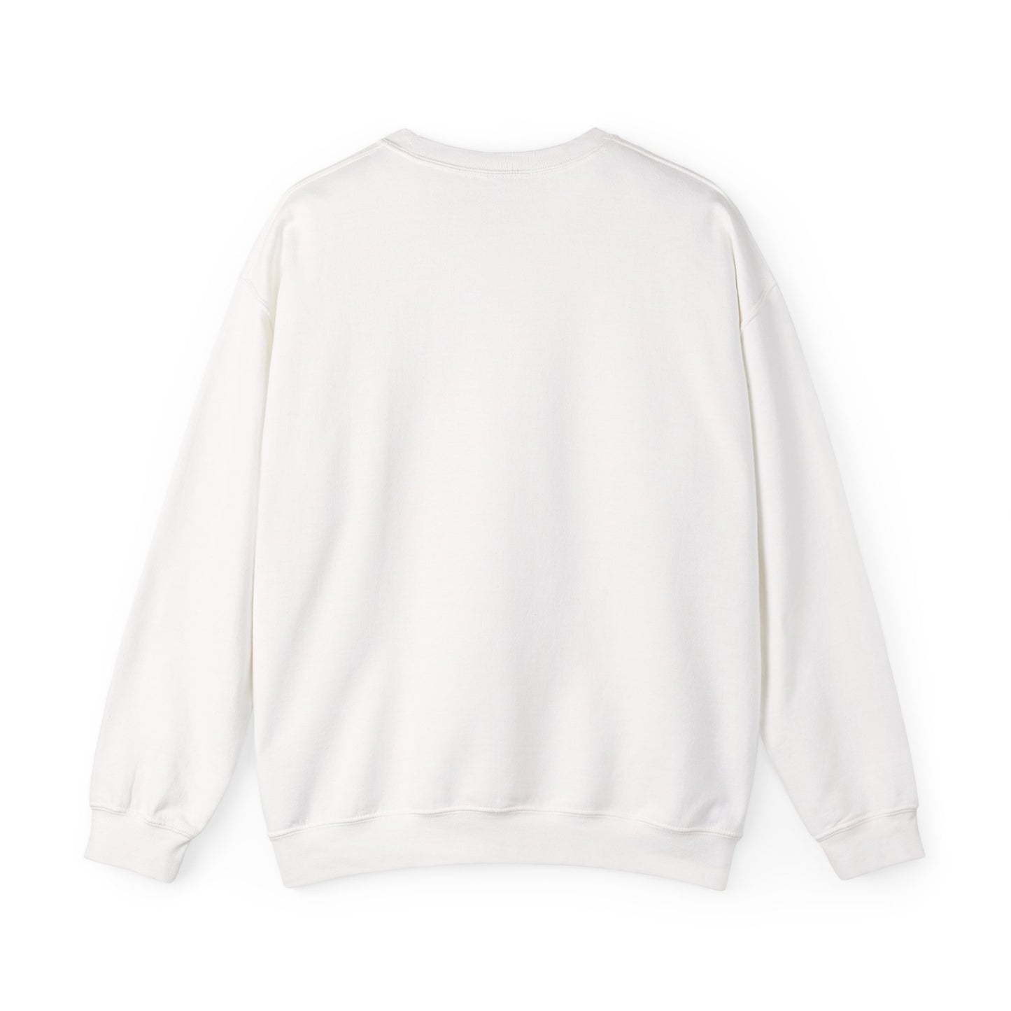Self Made Crewneck Sweatshirt, Empowerment Gift