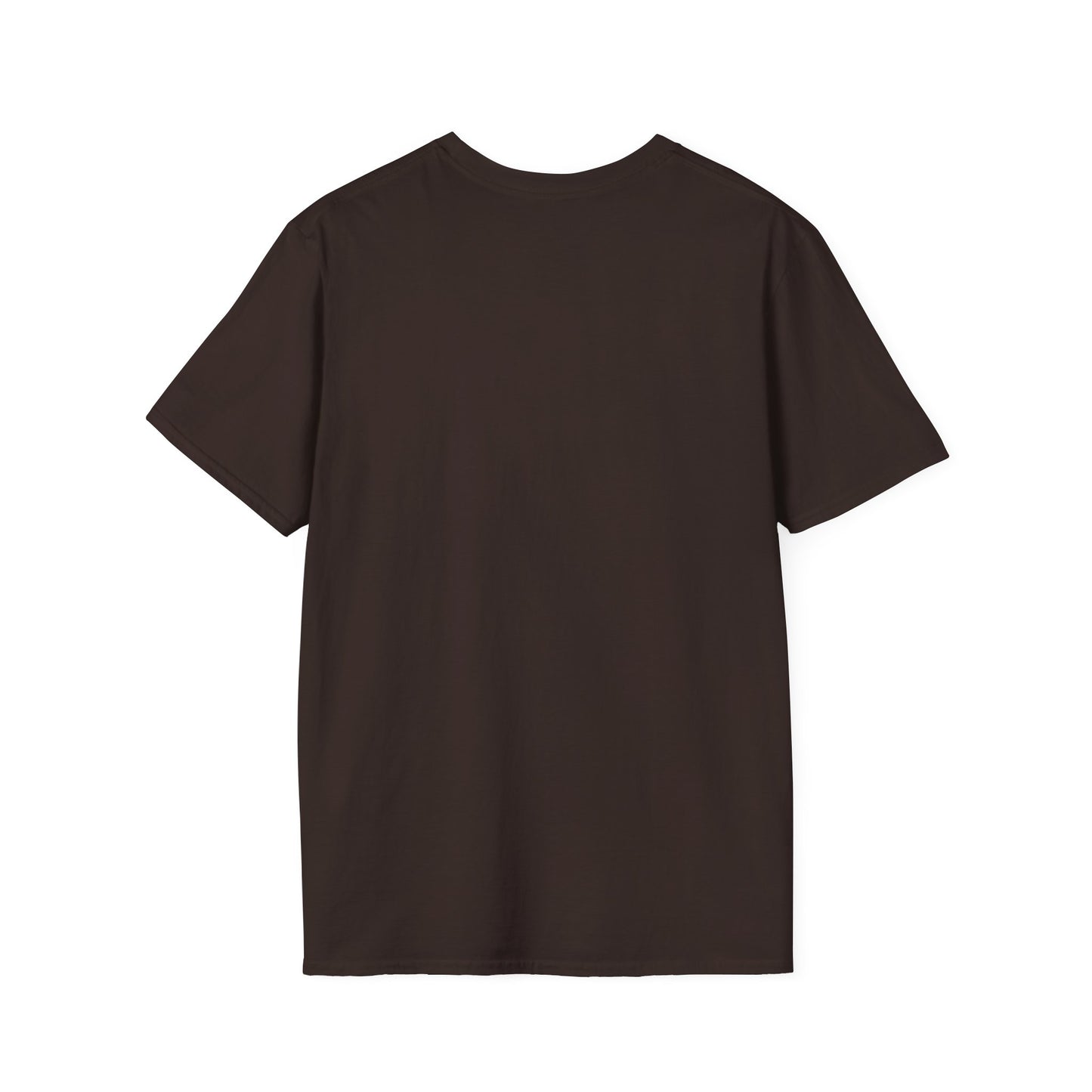 Boss Energy Softstyle T-Shirt | Empowering Graphic Tee