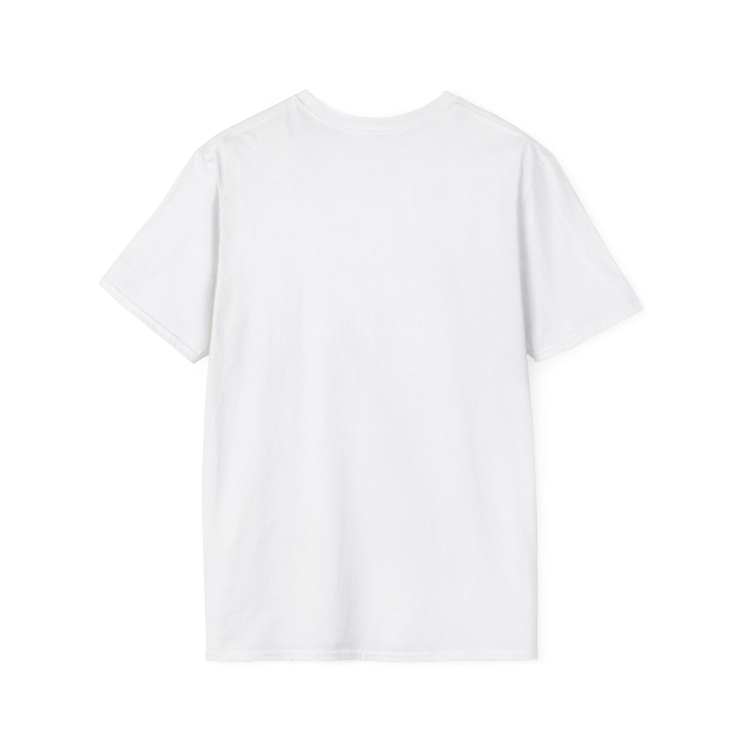 Boss Energy Softstyle T-Shirt | Empowering Graphic Tee