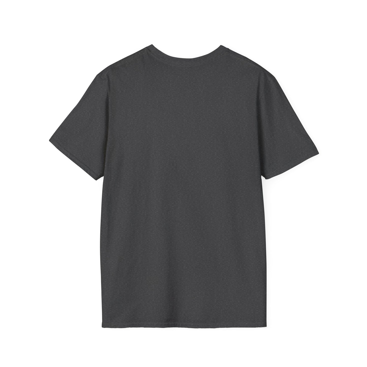Boss Energy Softstyle T-Shirt | Empowering Graphic Tee
