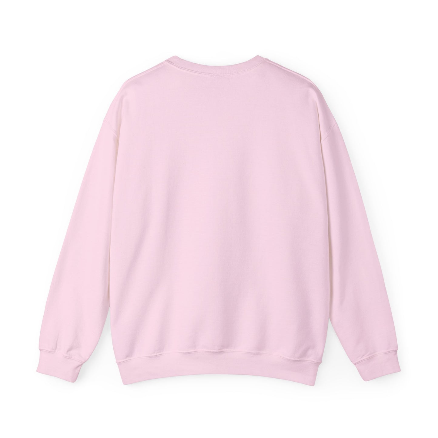 Self Made Crewneck Sweatshirt, Empowerment Gift