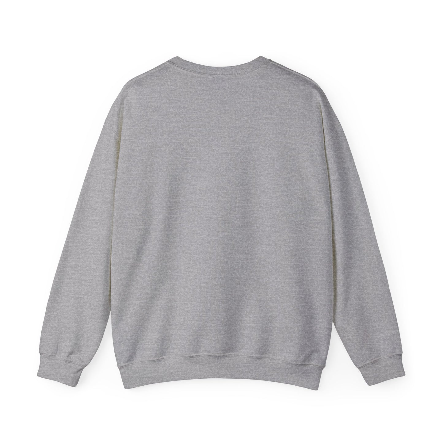 Self Made Crewneck Sweatshirt, Empowerment Gift