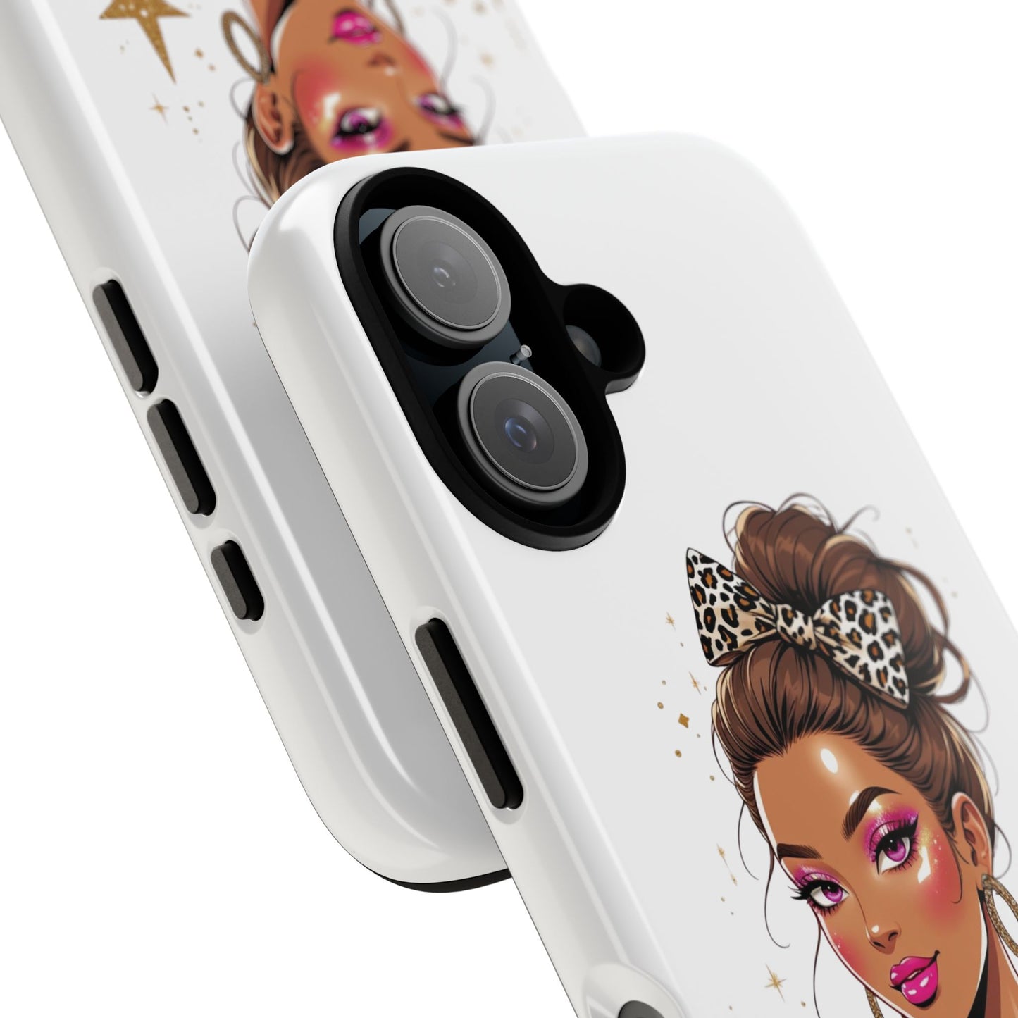 Stylish Phone Case for Manifest Queens