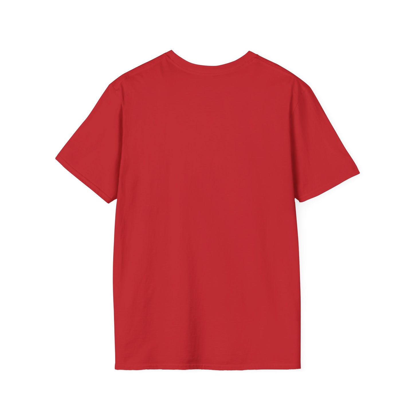 Boss Energy Softstyle T-Shirt | Empowering Graphic Tee