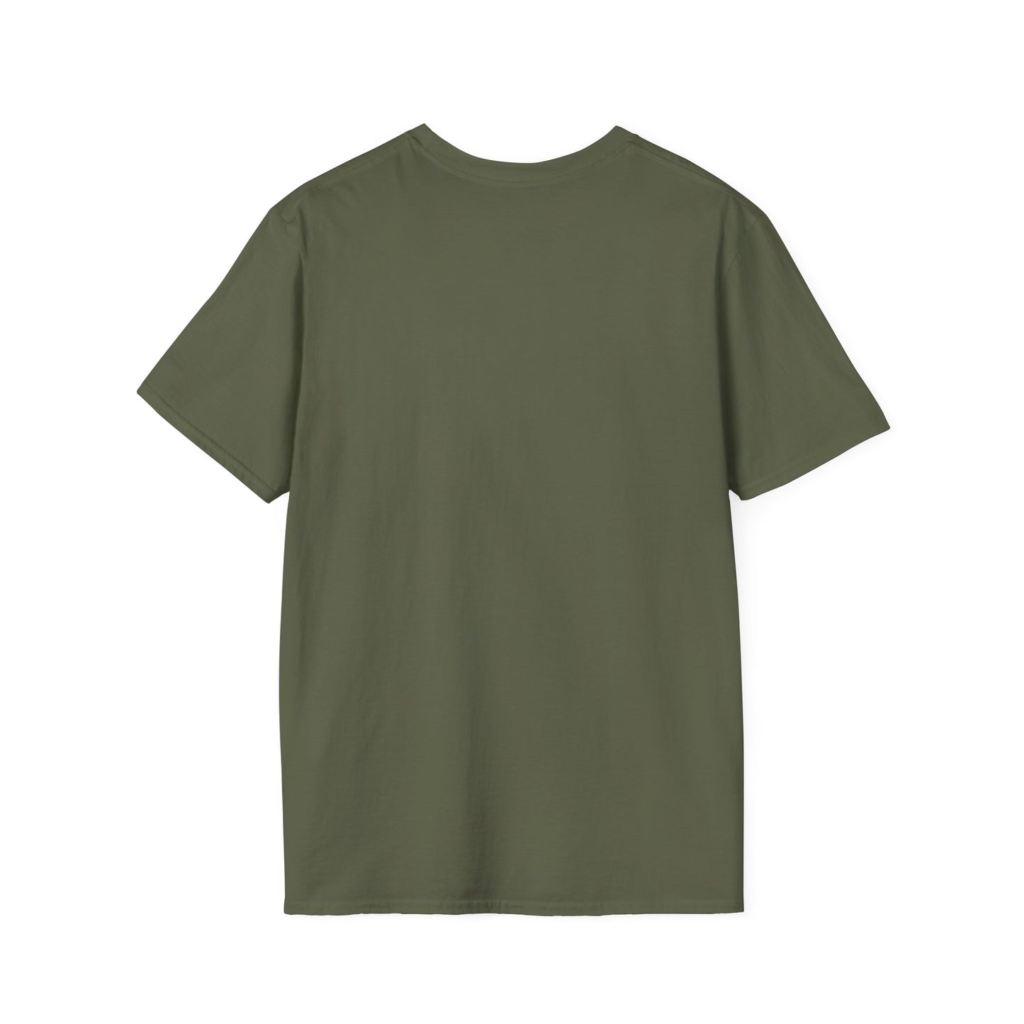 Boss Energy Softstyle T-Shirt | Empowering Graphic Tee