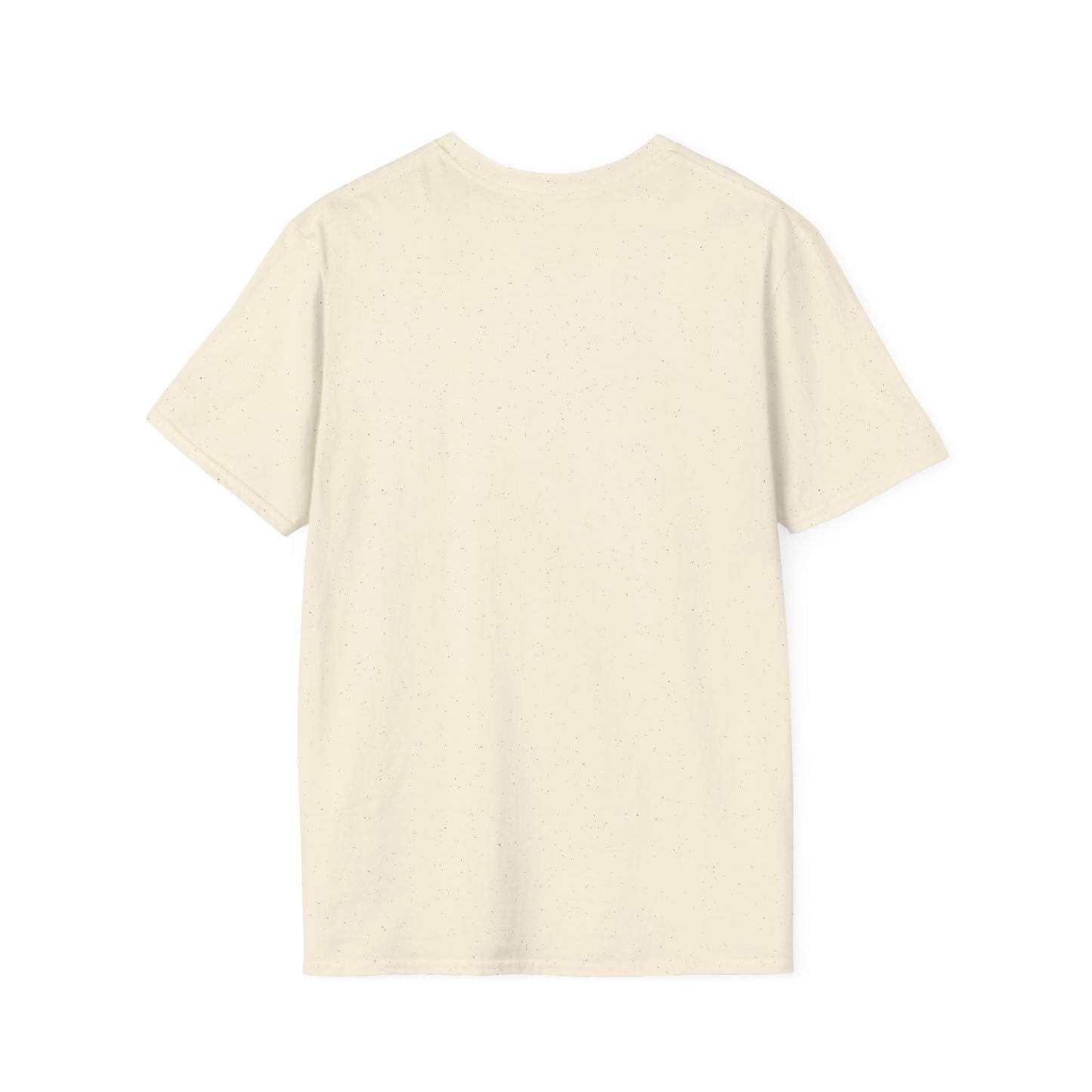 Boss Energy Softstyle T-Shirt | Empowering Graphic Tee