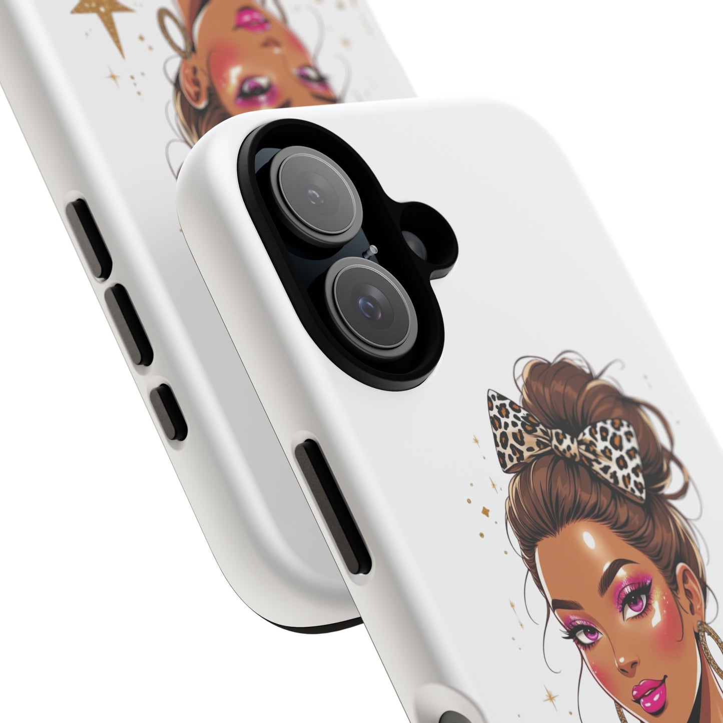 Stylish Phone Case for Manifest Queens