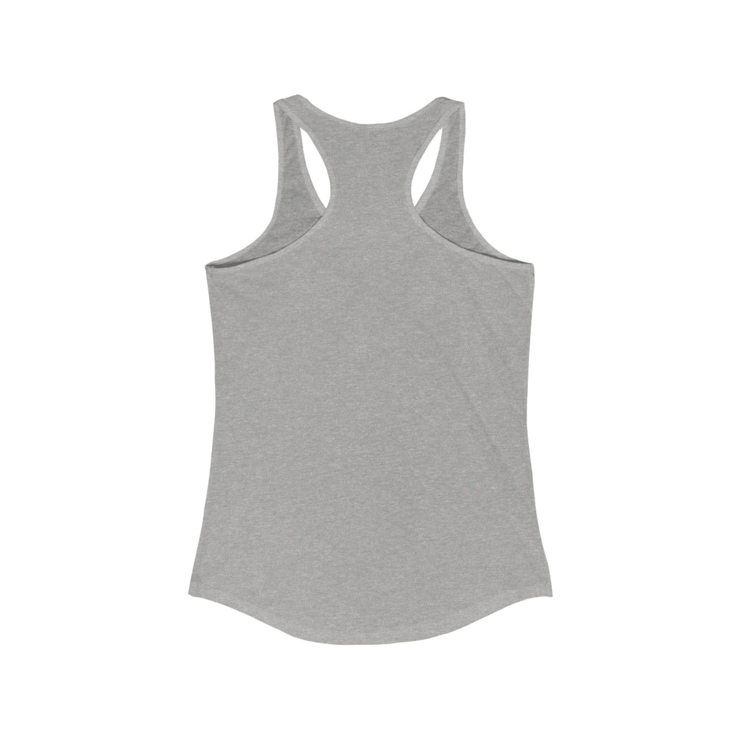 Limitless Women’s Racerback Tank Top