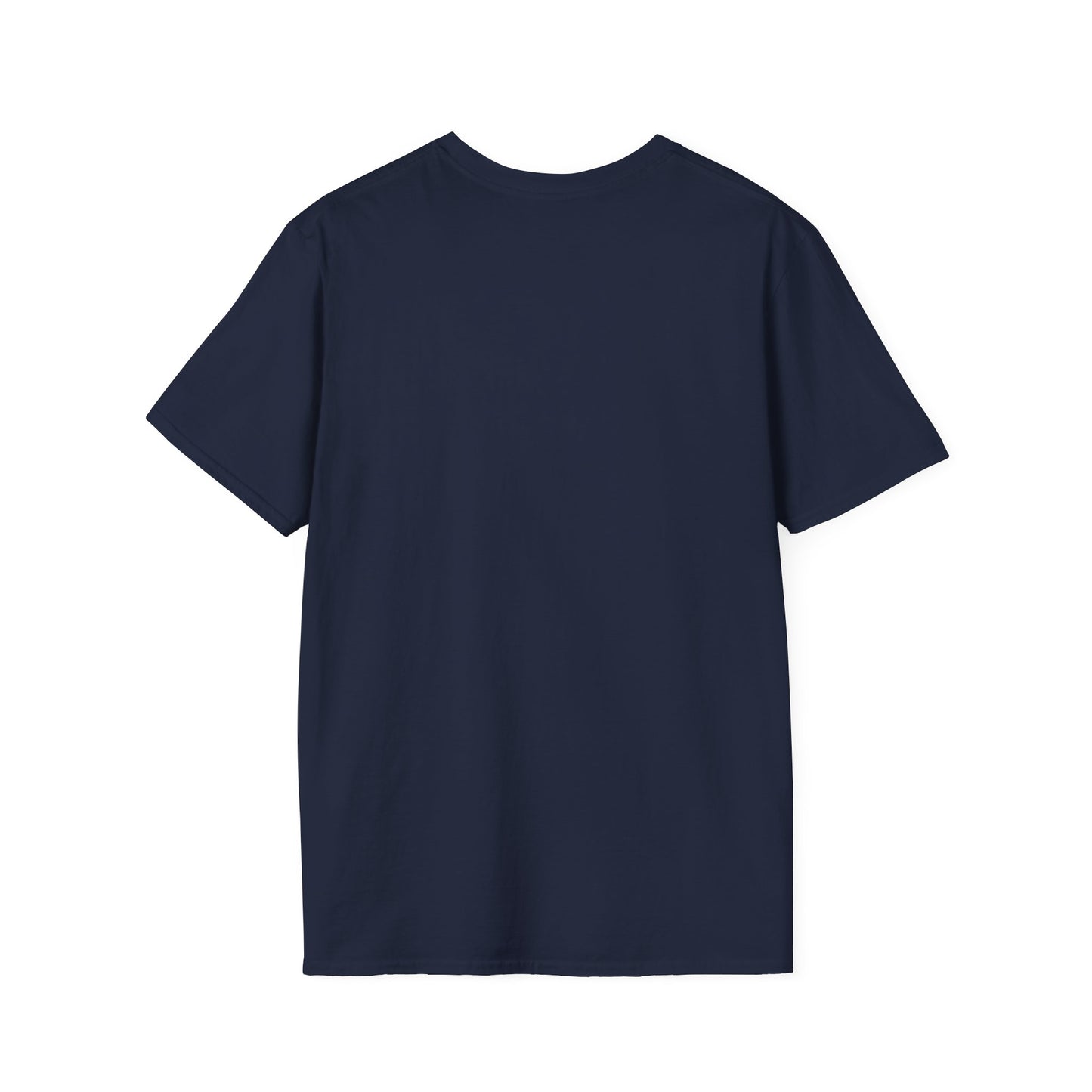 Boss Energy Softstyle T-Shirt | Empowering Graphic Tee