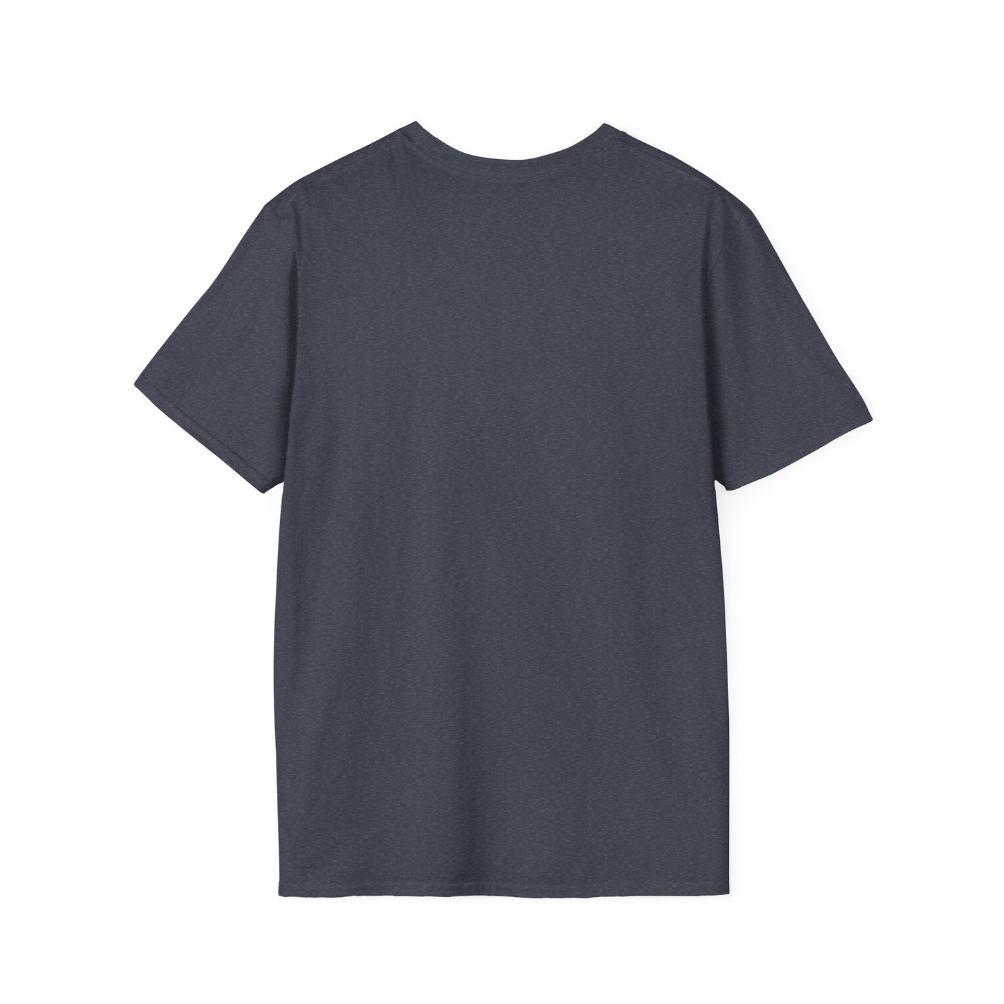Boss Energy Softstyle T-Shirt | Empowering Graphic Tee