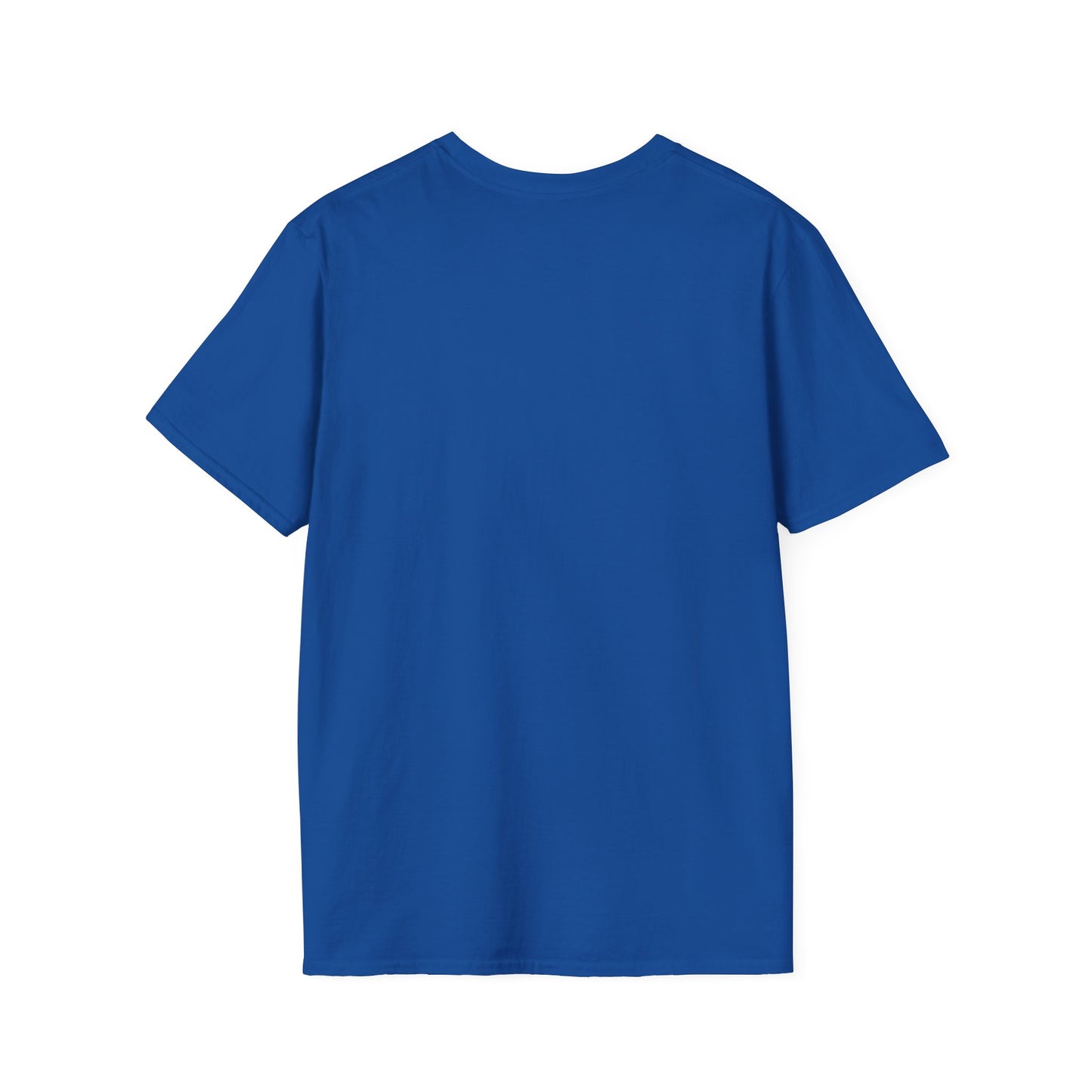 Boss Energy Softstyle T-Shirt | Empowering Graphic Tee