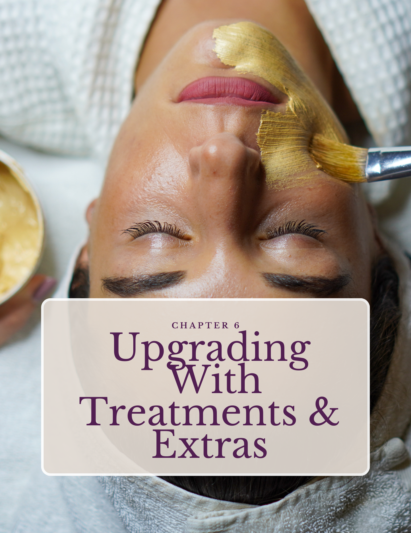 The Empowered Glow Guide for women 30+