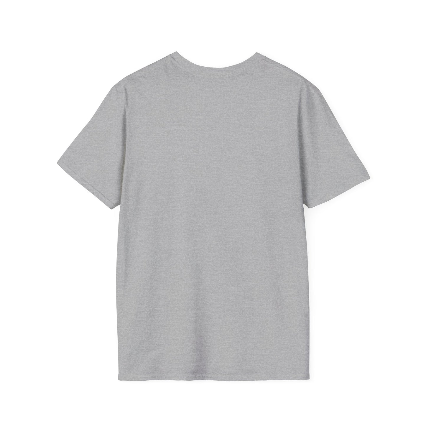 Boss Energy Softstyle T-Shirt | Empowering Graphic Tee