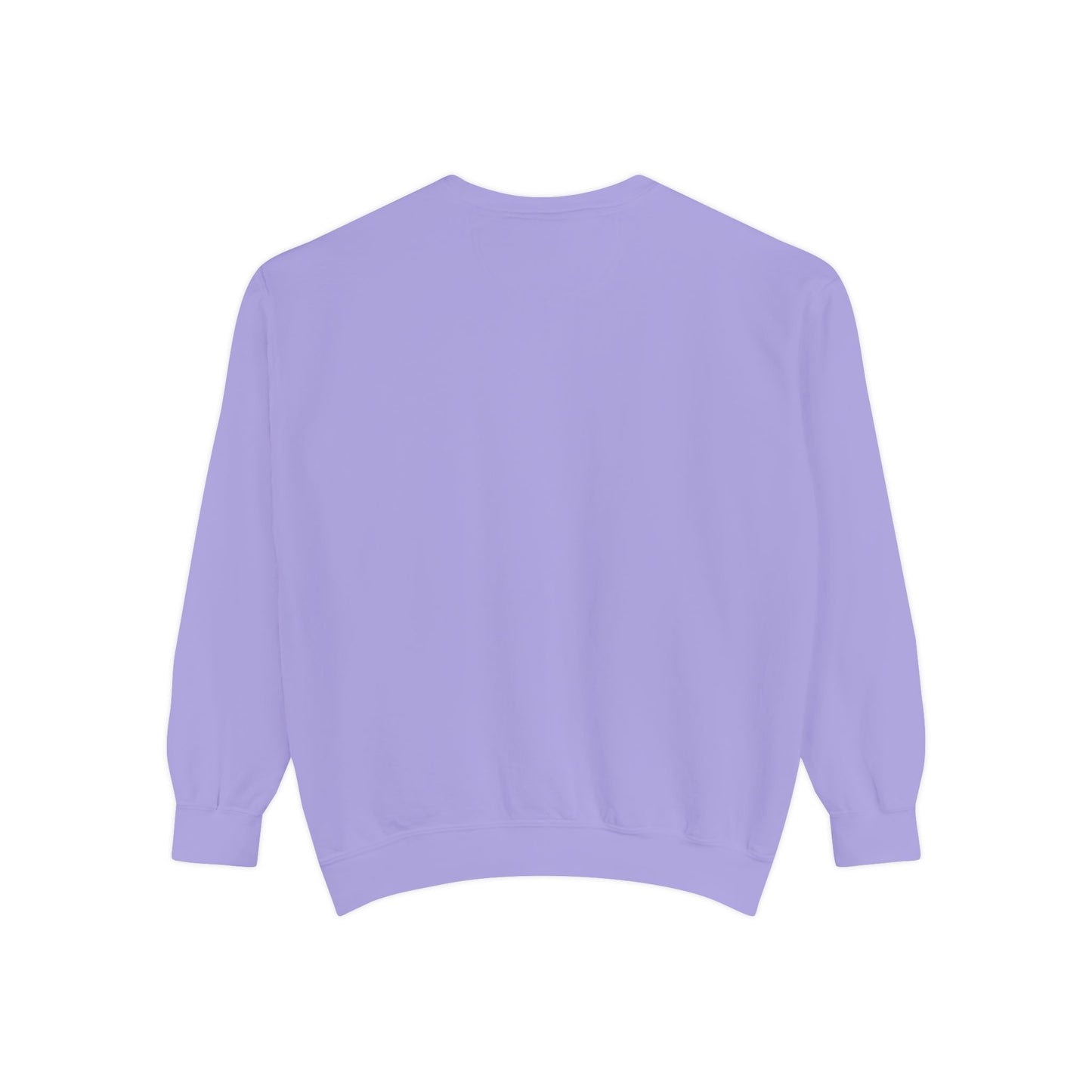 Soft Ceo Life Garment-Dyed Sweatshirt