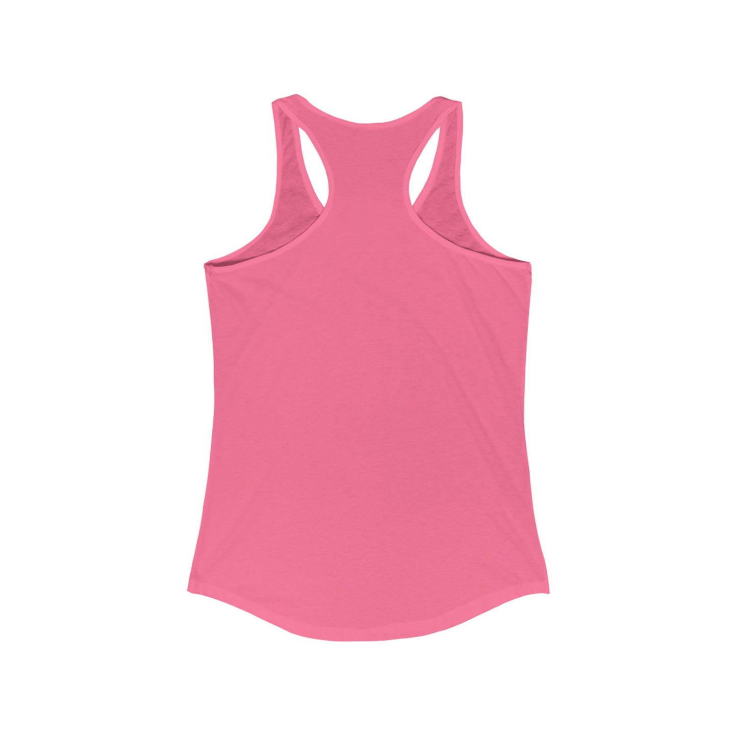 Limitless Women’s Racerback Tank Top