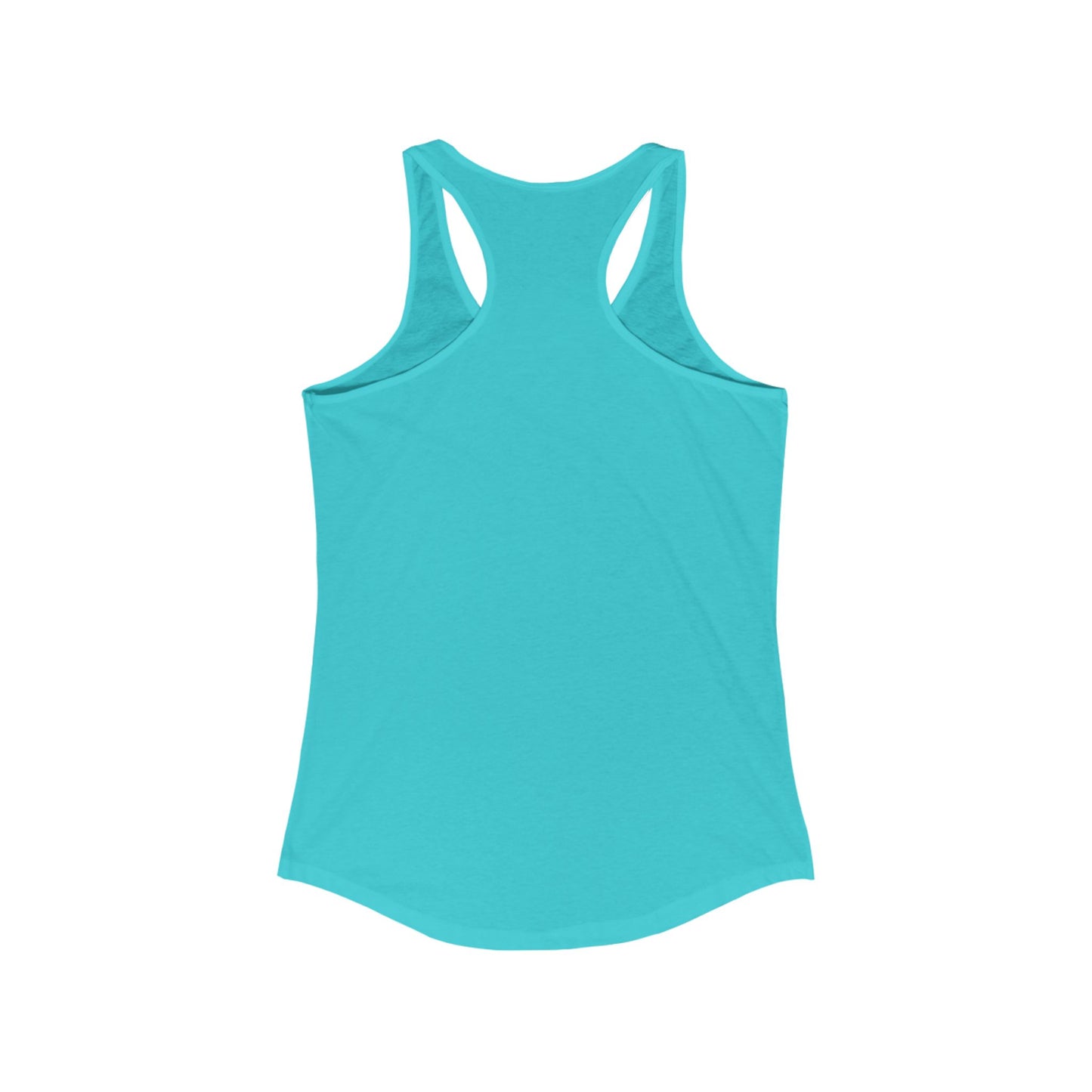 Limitless Women’s Racerback Tank Top