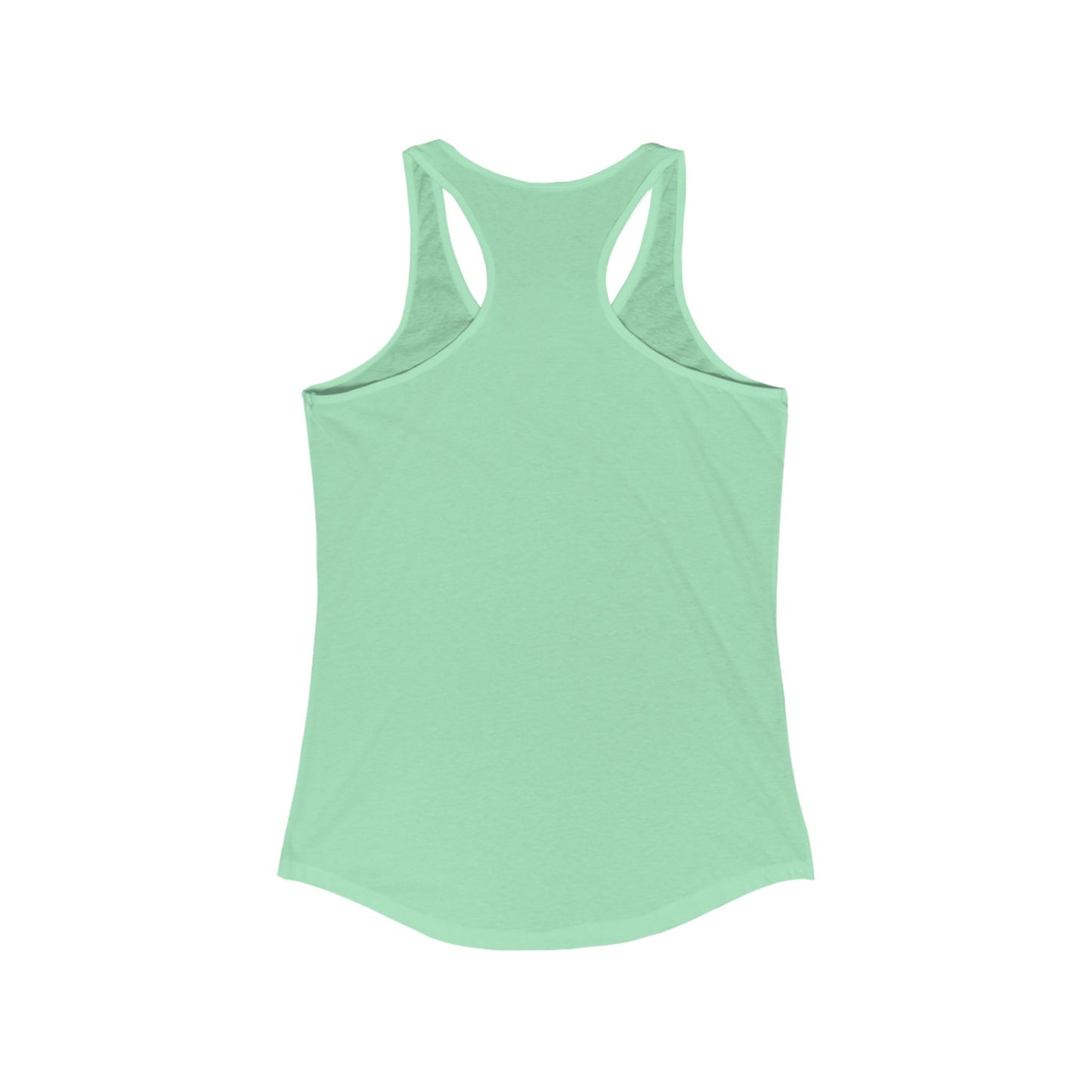 Limitless Women’s Racerback Tank Top