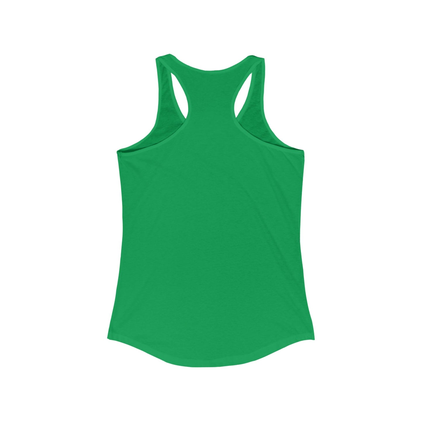 Limitless Women’s Racerback Tank Top