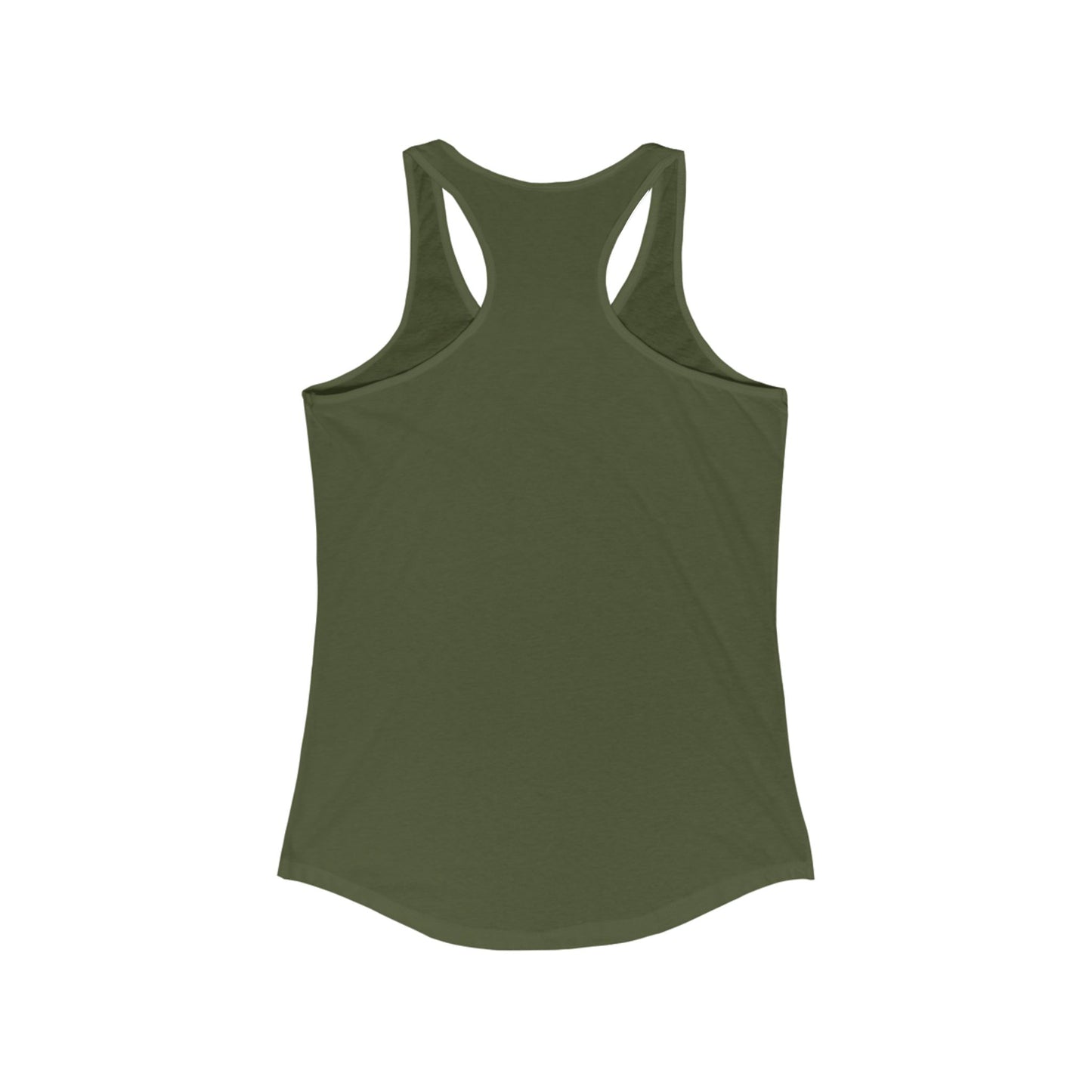 Limitless Women’s Racerback Tank Top