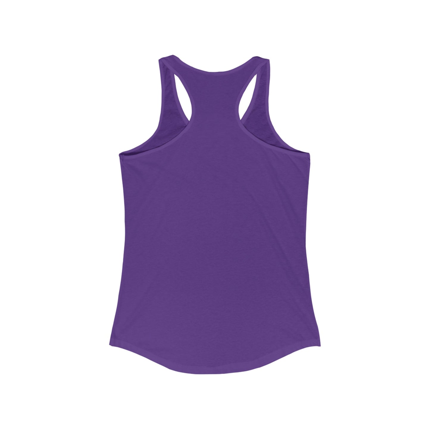 Limitless Women’s Racerback Tank Top