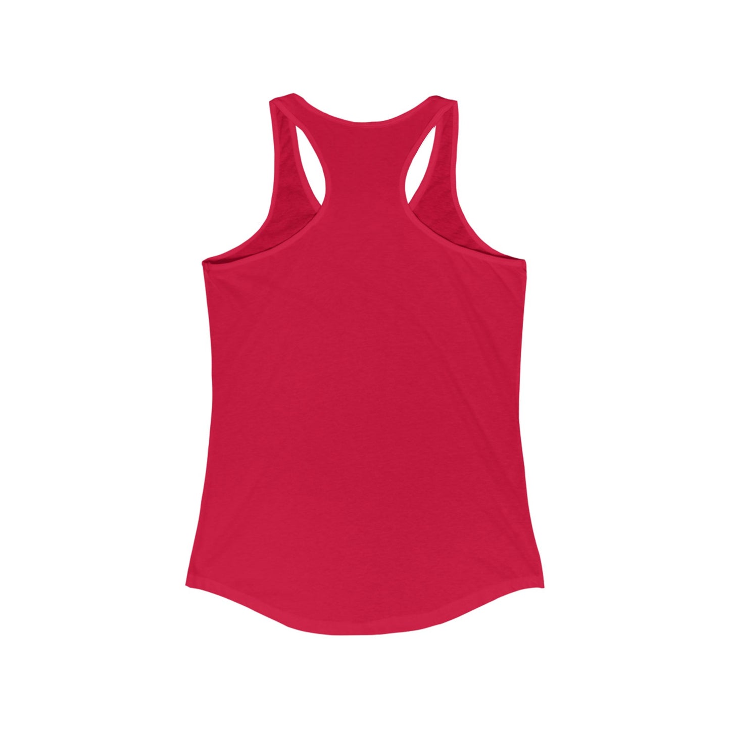 Limitless Women’s Racerback Tank Top