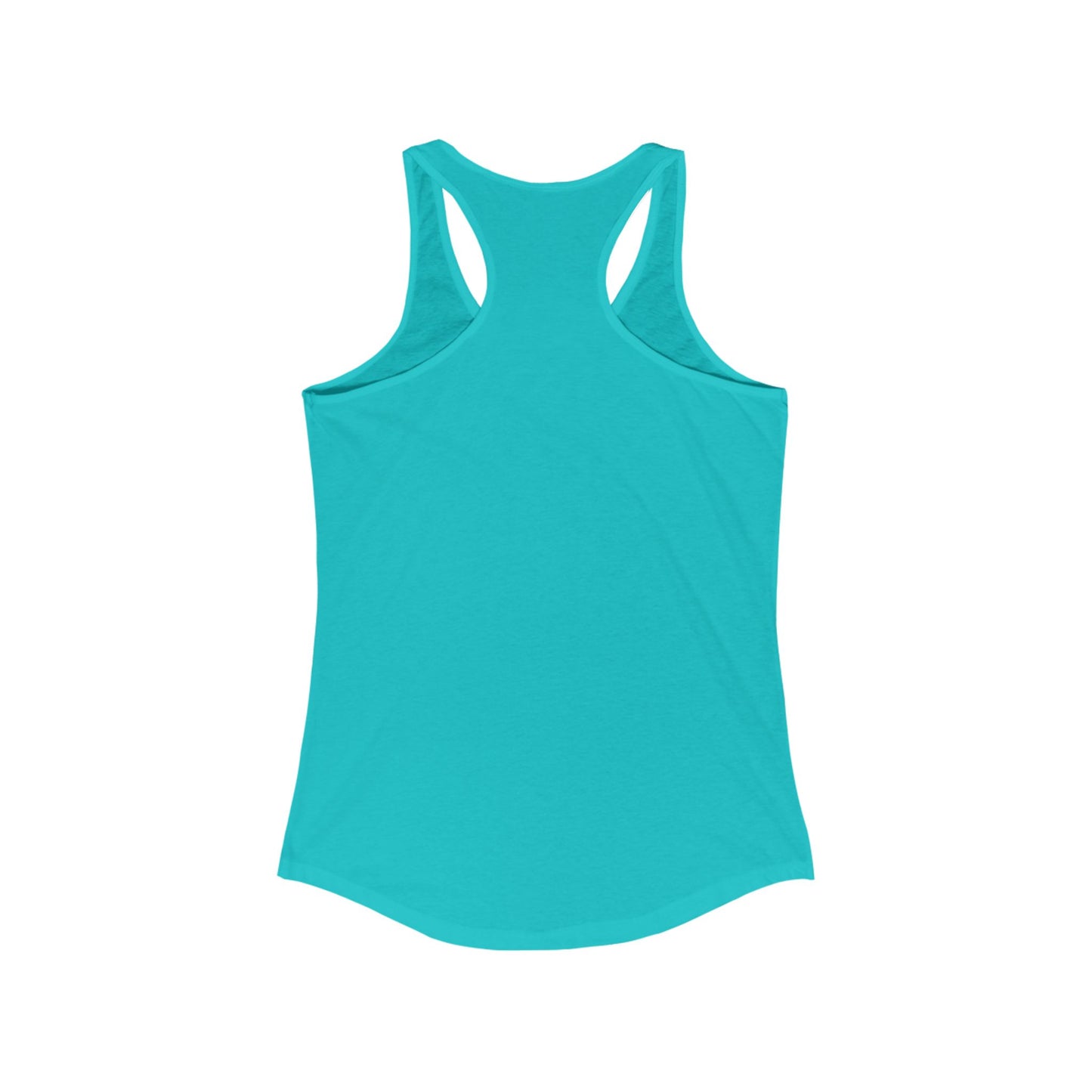 Limitless Women’s Racerback Tank Top