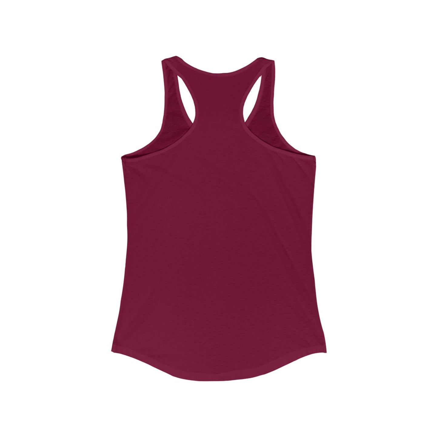 Limitless Women’s Racerback Tank Top