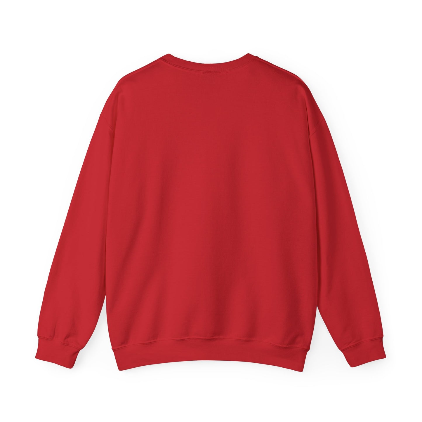 Self Made Crewneck Sweatshirt, Empowerment Gift